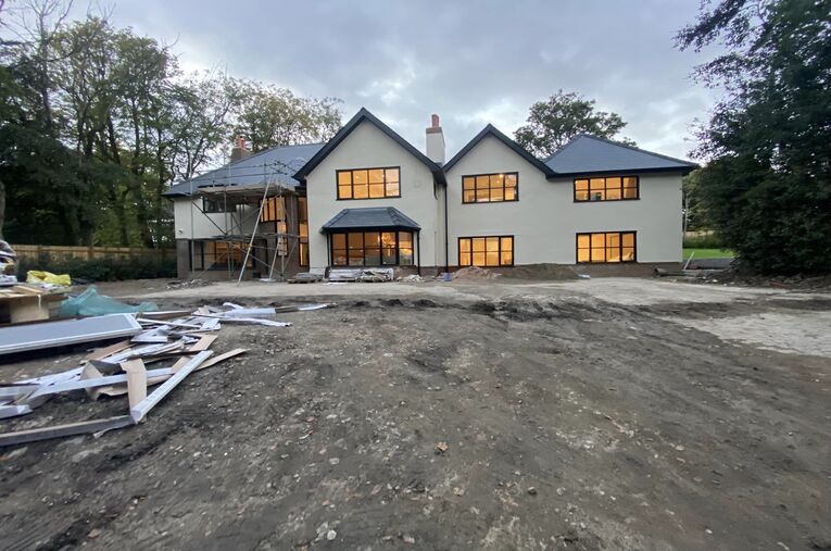 Photo by Creative Builders & Properties Ltd