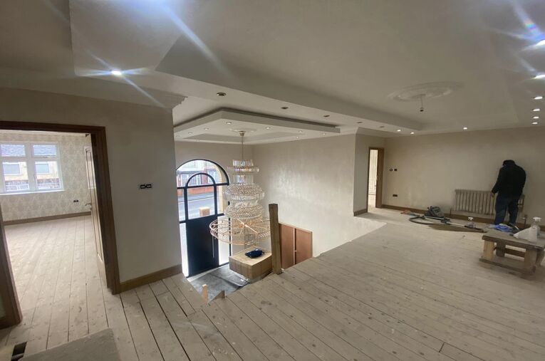 Photo by Creative Builders & Properties Ltd