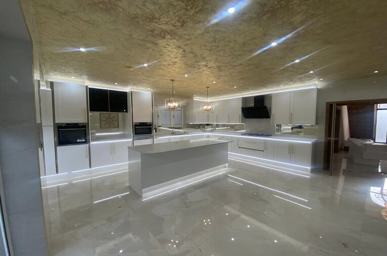 Photo by Creative Builders & Properties Ltd