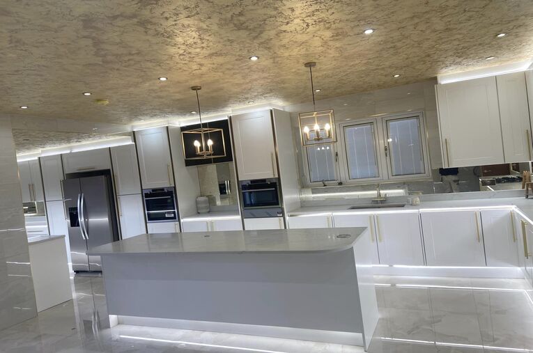 Photo by Creative Builders & Properties Ltd