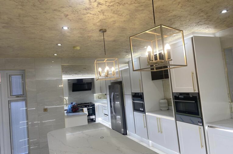 Photo by Creative Builders & Properties Ltd