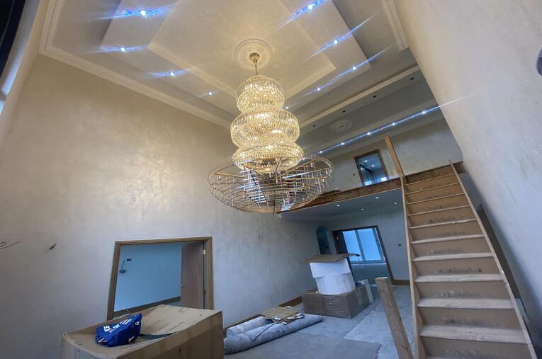 Photo by Creative Builders & Properties Ltd