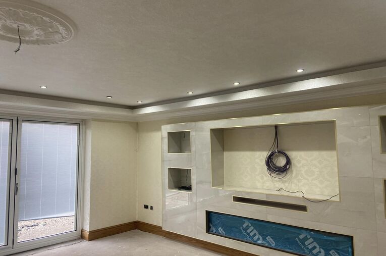 Photo by Creative Builders & Properties Ltd