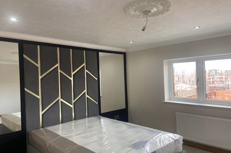 Photo by Creative Builders & Properties Ltd