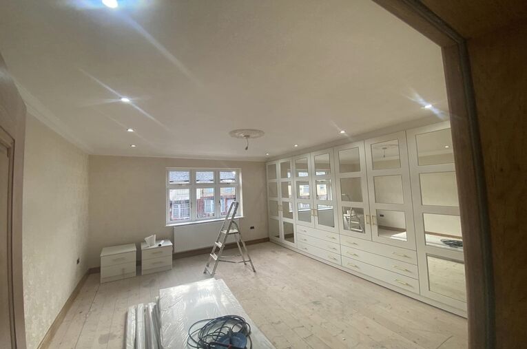 Photo by Creative Builders & Properties Ltd