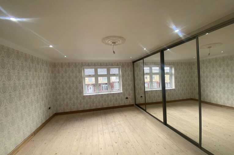 Photo by Creative Builders & Properties Ltd