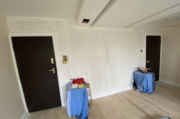 Photo by Creative Builders & Properties Ltd