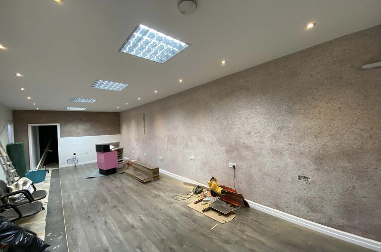 Photo by Creative Builders & Properties Ltd