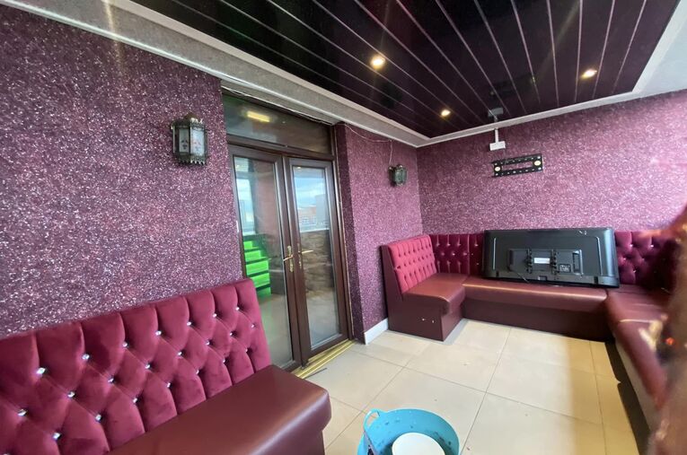 Photo by Creative Builders & Properties Ltd