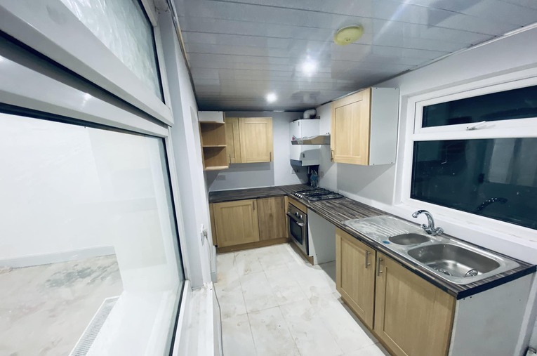 Photo by Creative Builders & Properties Ltd