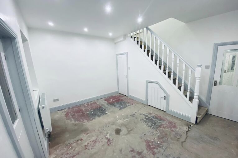 Photo by Creative Builders & Properties Ltd