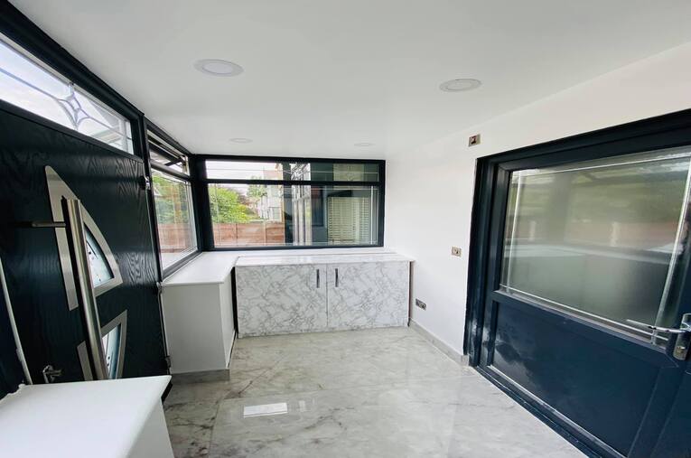 Photo by Creative Builders & Properties Ltd