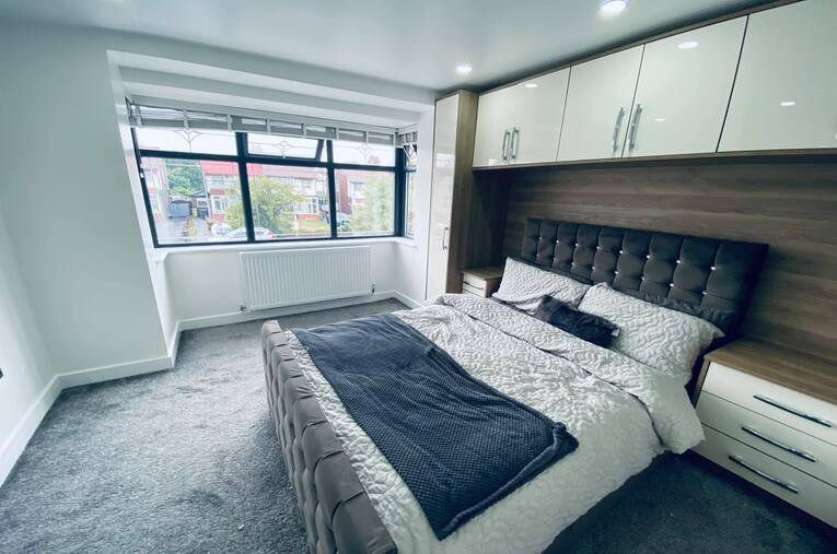 Photo by Creative Builders & Properties Ltd