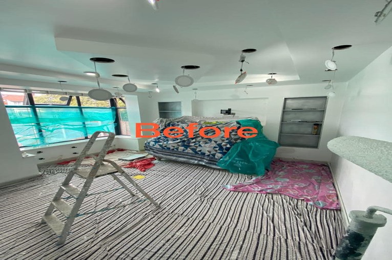 Photo by Creative Builders & Properties Ltd