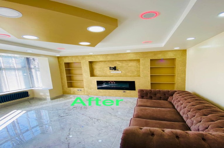 Photo by Creative Builders & Properties Ltd