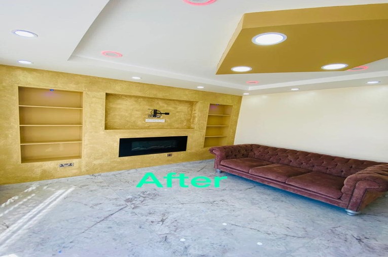 Photo by Creative Builders & Properties Ltd