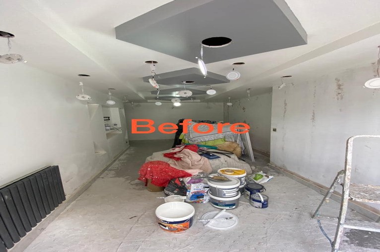 Photo by Creative Builders & Properties Ltd