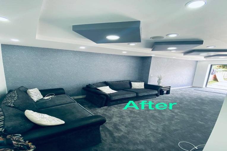 Photo by Creative Builders & Properties Ltd