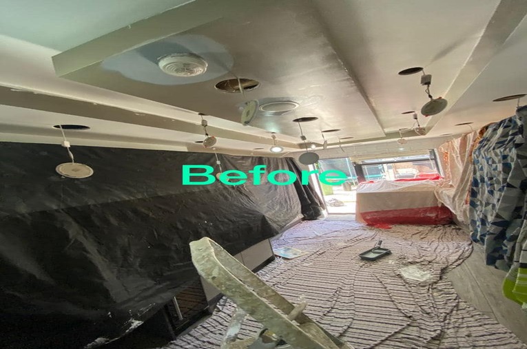 Photo by Creative Builders & Properties Ltd