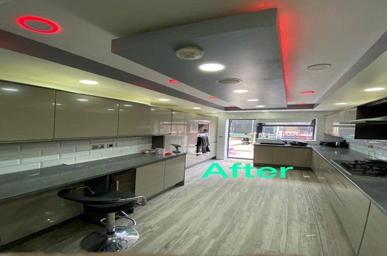 Photo by Creative Builders & Properties Ltd