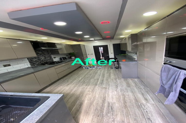 Photo by Creative Builders & Properties Ltd